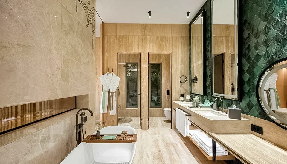 هتل رگنوم کاریا آنتالیا